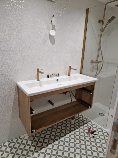 Meubles sur mesure Salle de bain